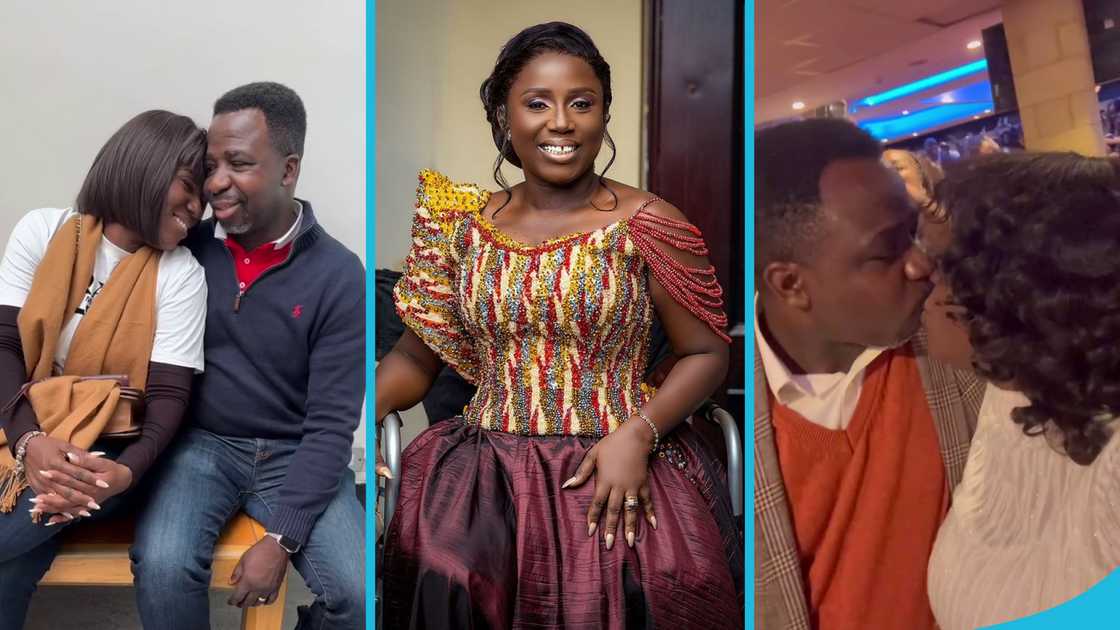 Diana Hamilton, Dr Joseph Hamilton, Diana Hamilton songs, Celebrity couples Diana Hamilton, Dr Joseph Hamilton, Diana Hamilton songs, Celebrity couples