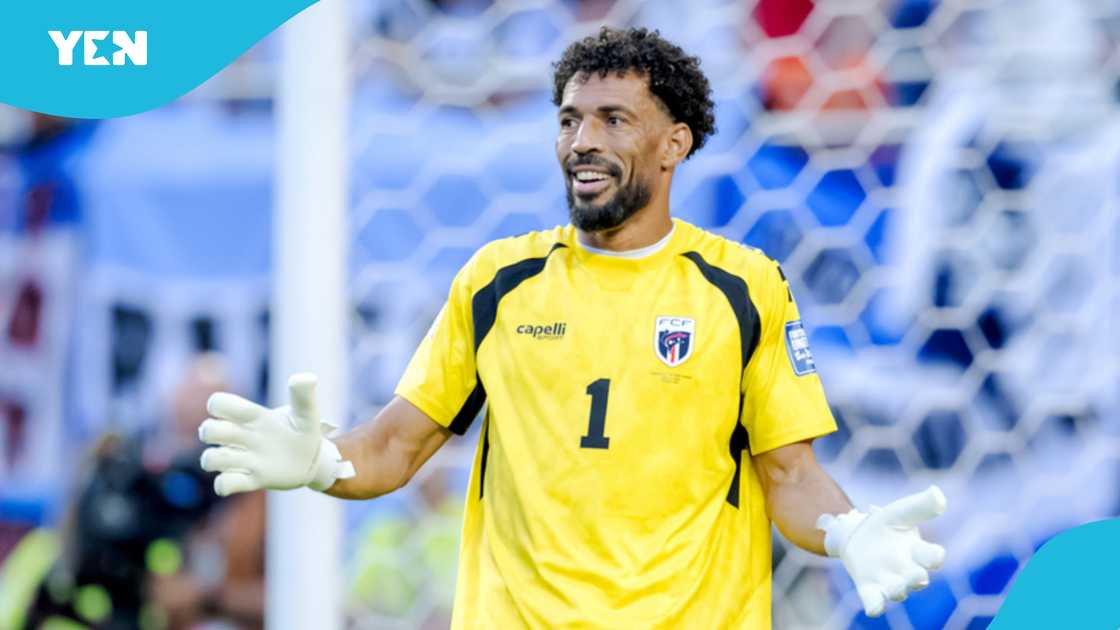 World Cup 2026: FIFA Unveils Dream XI, Vozinha the Only African Selected