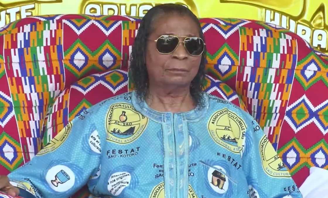 Who is Safo Kantanka? 7 quick facts you probably didn't know Who is Safo Kantanka? 7 quick facts you probably didn't know