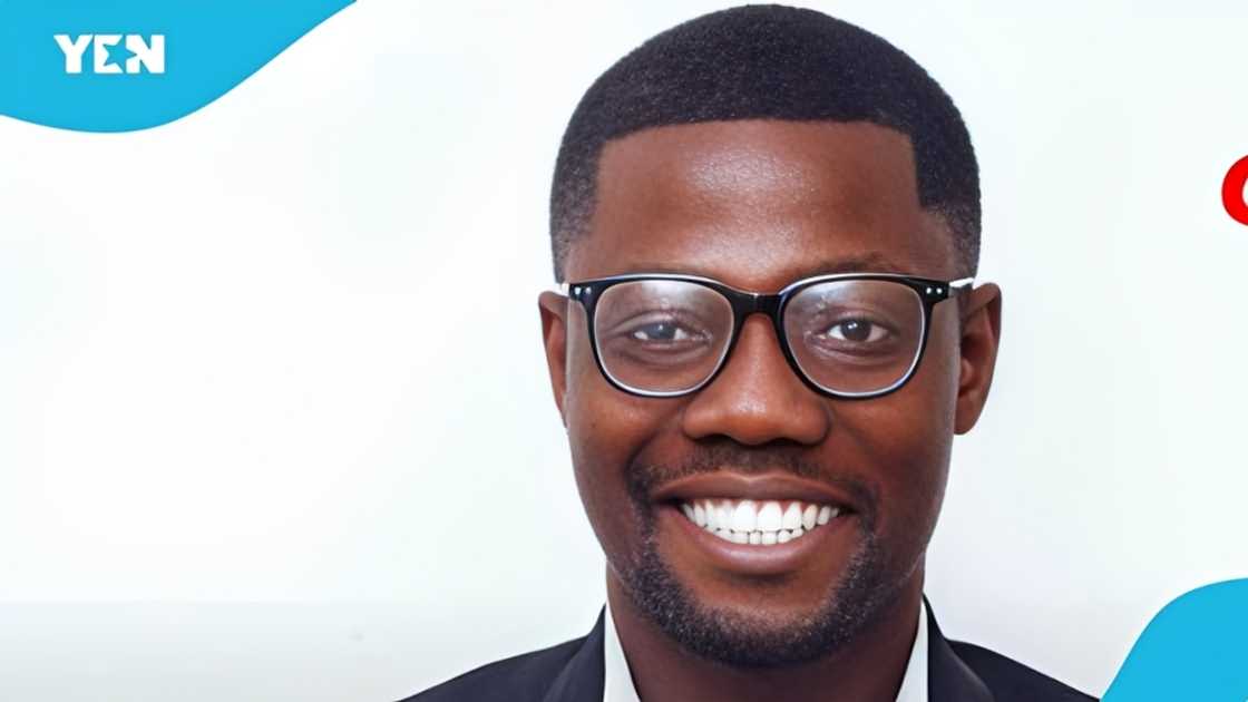 DKlass GH, DKlass, arrest, Sammy Amadator, National Signals Bureau, NSB, NSB arrest, Ghana Police