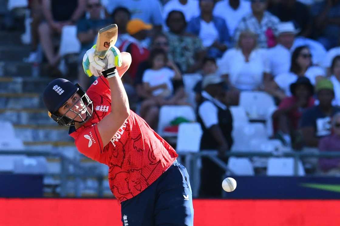 England's Nat Sciver-Brunt will be one of the top names in the WPL England's Nat Sciver-Brunt will be one of the top names in the WPL