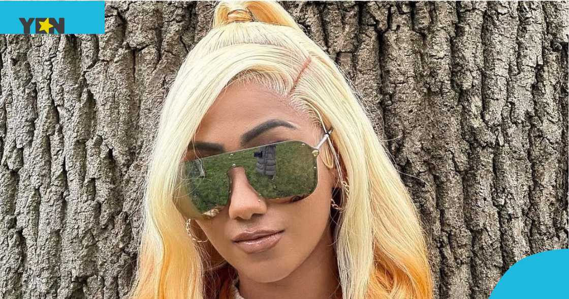 Hajia4Reall, Hajia4Reall jail, Hajia4Reall charges, Hajia4Reall arrested, Hajia4Reall prison