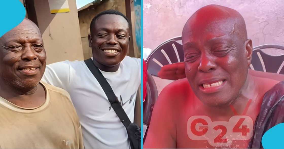 ghana, body, deceased, osanju, osanju's father, agya k, mortuary ghana, body, deceased, osanju, osanju's father, agya k, mortuary