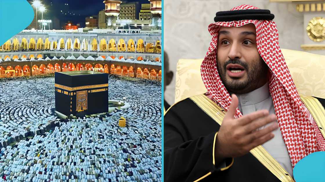 Saudi Premium Residency, Mecca property rights, Medina property rights, 99-year usufruct rights, foreign residents in Saudi Arabia, property rights for expatriates, Saudi Arabia real estate investment, usufruct deed, property rules in Mecca and Medina Saudi Premium Residency, Mecca property rights, Medina property rights, 99-year usufruct rights, foreign residents in Saudi Arabia, property rights for expatriates, Saudi Arabia real estate investment, usufruct deed, property rules in Mecca and Medina