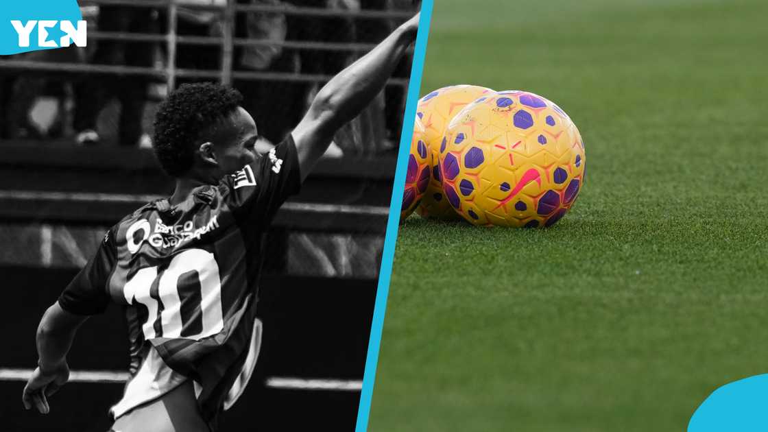 Miguel Nazareno, Miguel Nazareno death, Ecuador footballer shot, 16-year-old footballer killed, Independiente del Valle, Moises Caicedo, Piero Hincapie, Ecuador football news, young footballer tragedy, Miguel Nazareno Guayaquil, Ecuador gun violence