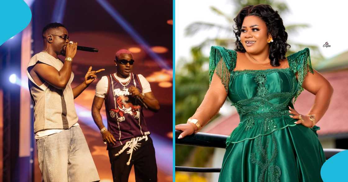 Sarkodie, Sarkodie Obaapa Christy, Sarkodie Obaapa Christy song, Sarkodie Obaapa Christy Odeneho, Odeneho Obaapa Christy