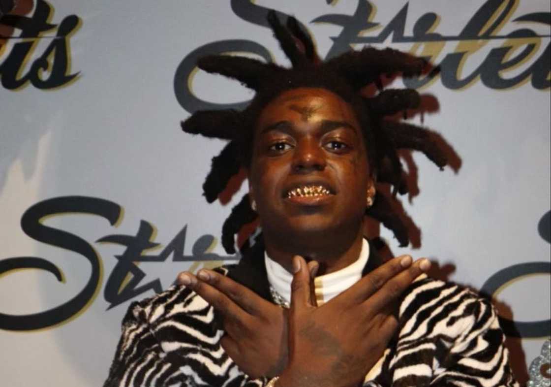 Where is Kodak Black from Where is Kodak Black from