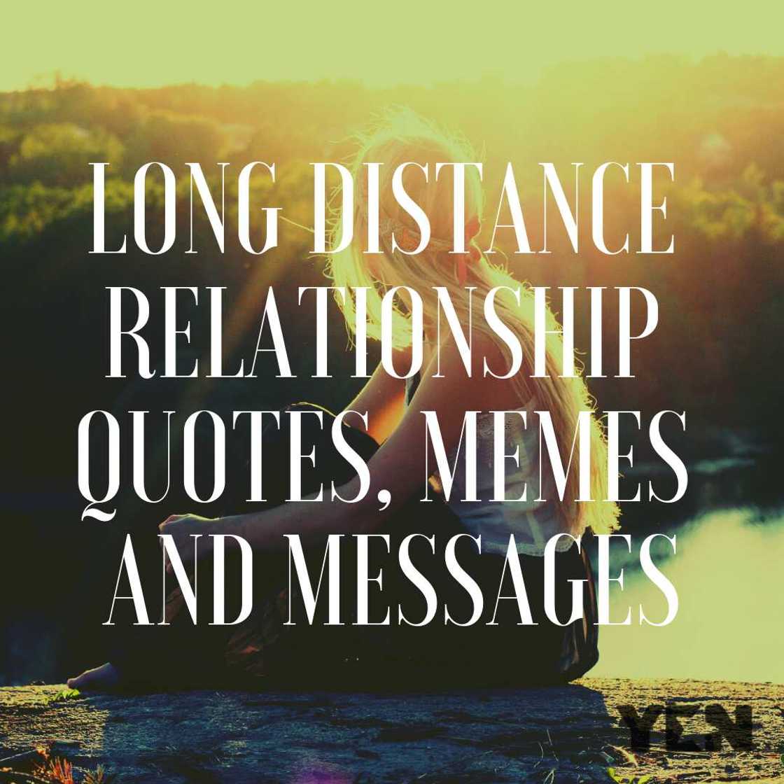 Long distance relationship quotes, memes and messages Long distance relationship quotes, memes and messages