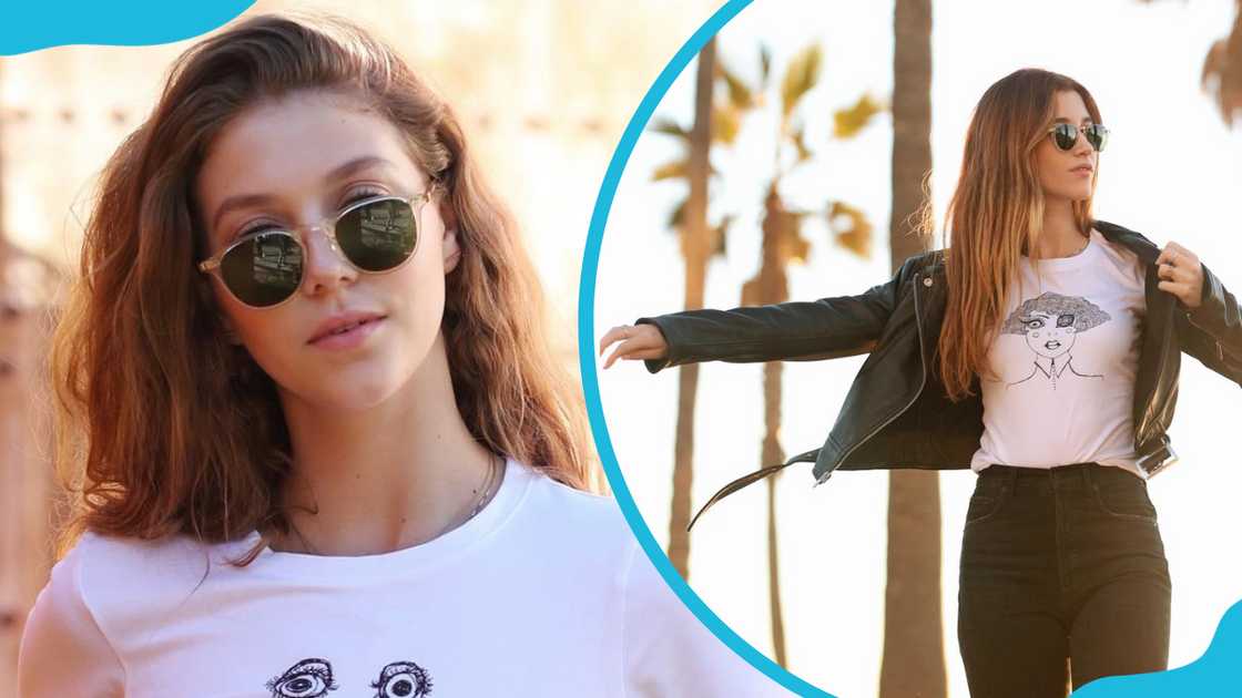 Isabella Jane Cruise Isabella Jane Cruise