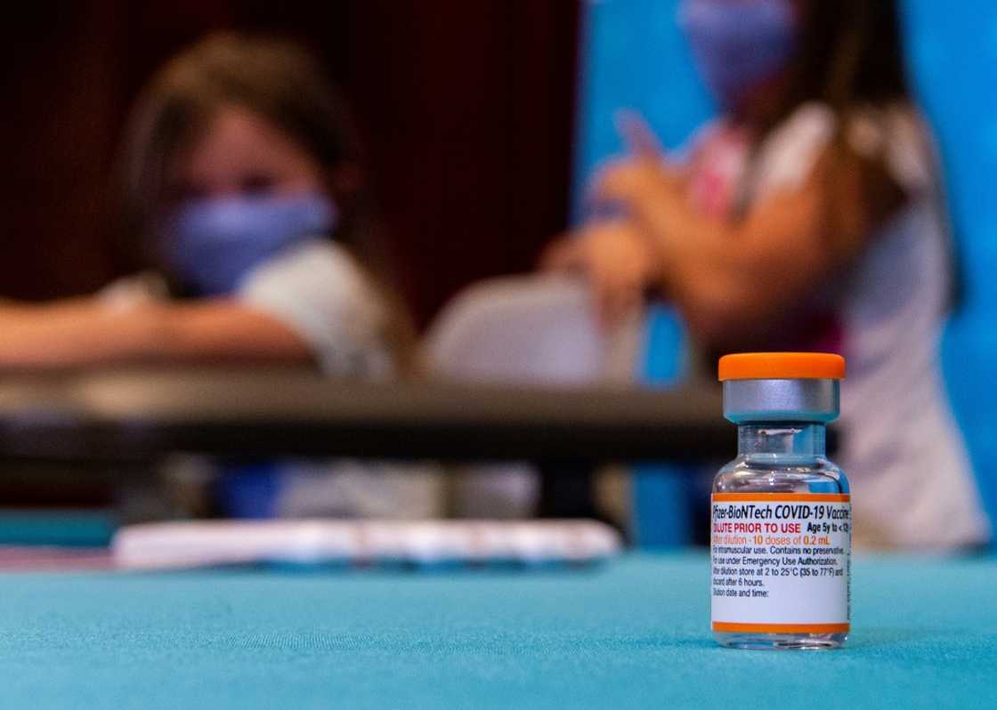 White House officials have previously said that without new funding from the US Congress, future Covid vaccines might only be given for free to those at highest risk