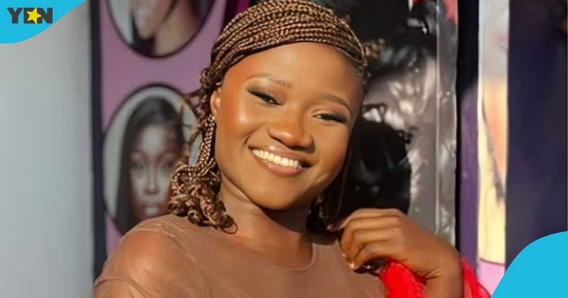 Veronica Asantewaa Yeboah, New Patriotic Party, NPP, youth organizer, Weija-Gbawe, Women in Politics