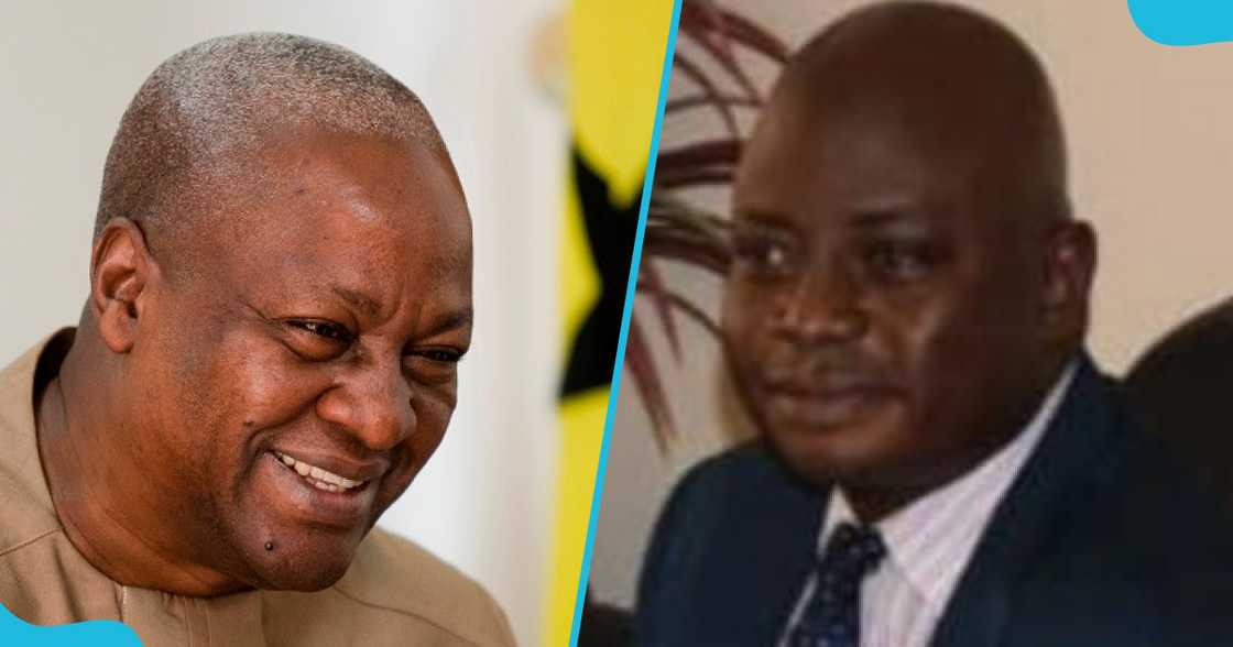 Minister Fears Mahama's 24-Hour Economy Will Prevent Ghanaians From Sleeping With Their Wives Minister Fears Mahama's 24-Hour Economy Will Prevent Ghanaians From Sleeping With Their Wives