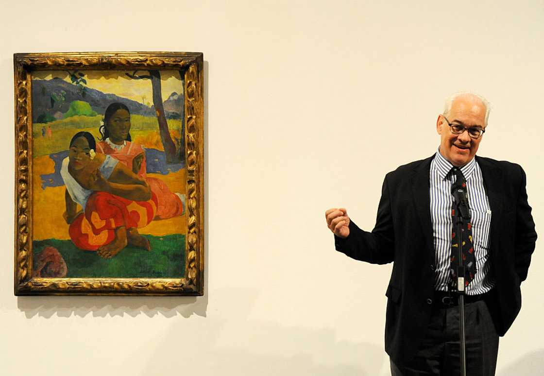 What is the most expensive thing in the world? What is the most expensive thing in the world?