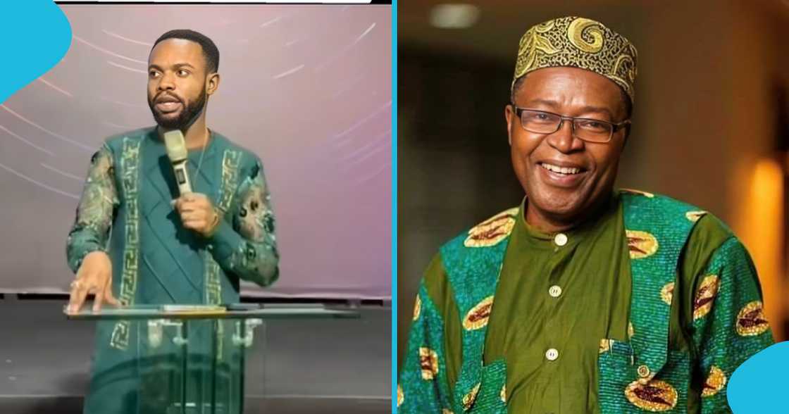 David Dontoh, Prophet Roja, Prophet Roja David Dontoh, David Dontoh prophecy