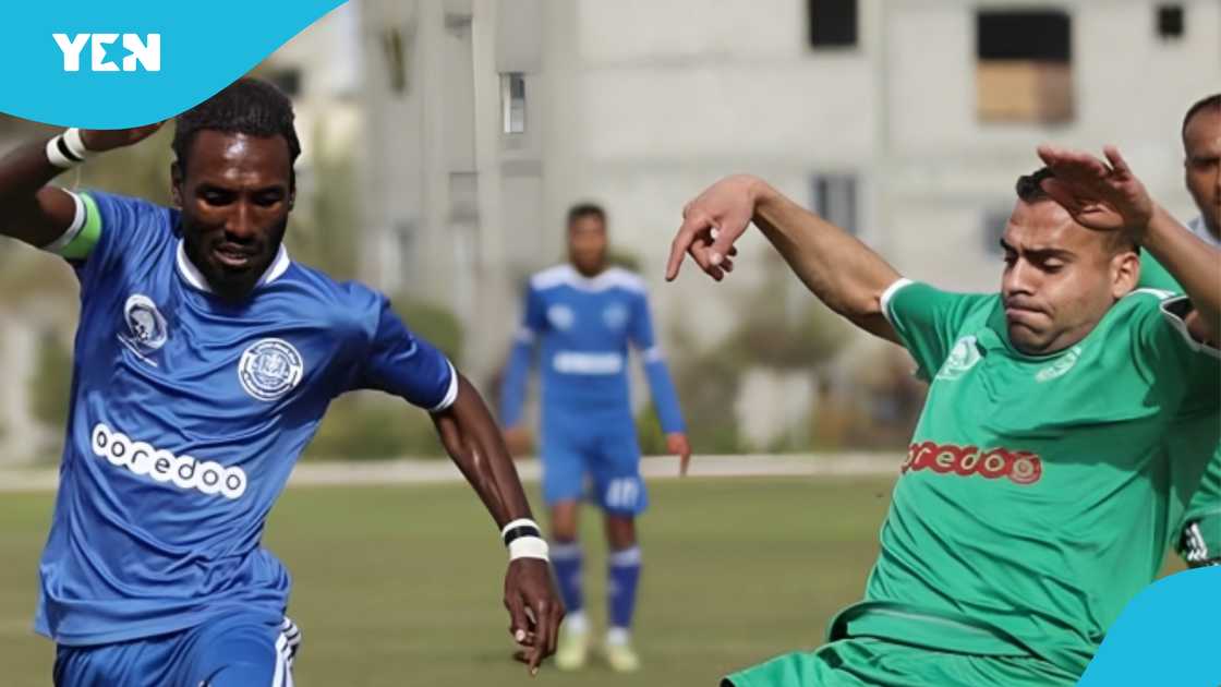 Palestinian Pele, Suleiman al-Obeid, Israel strikes, Gaza, Khadamat al-Shati.