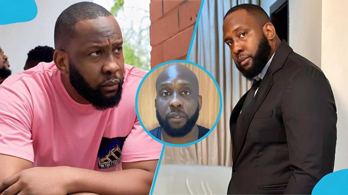 Ray Emodi quits acting, Ray Emodi, Ray Emodi movies, Ray Emodi music, Nollywood actors, Nollywood movies, Ray Emodi Instagram, Celebrity news Ray Emodi quits acting, Ray Emodi, Ray Emodi movies, Ray Emodi music, Nollywood actors, Nollywood movies, Ray Emodi Instagram, Celebrity news
