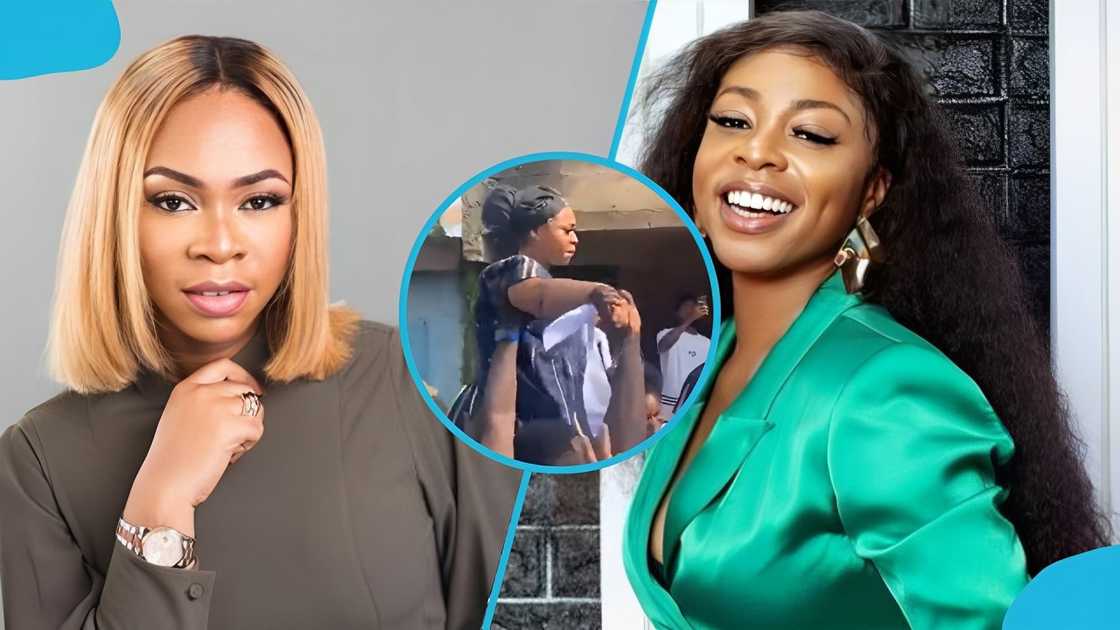 Shatta Michy, Queenmother, Beautiful Videos, Aburi, Shatta Wale Shatta Michy, Queenmother, Beautiful Videos, Aburi, Shatta Wale