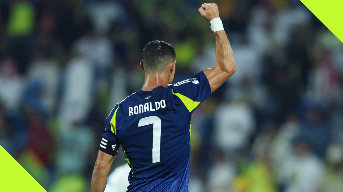 Cristiano Ronaldo is up and running, opening his goal-scoring account in the Saudi Pro League season against Al Raed. Cristiano Ronaldo is up and running, opening his goal-scoring account in the Saudi Pro League season against Al Raed.