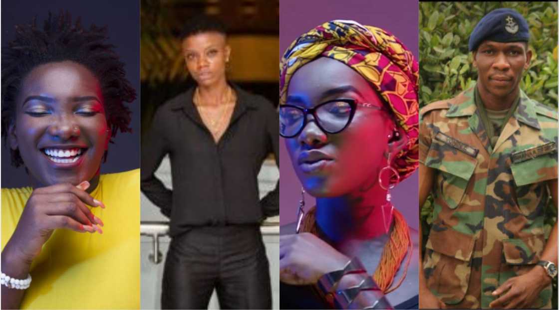 License of driver of Ebony Reigns vehicle expired 3 years before the accident - Court records show License of driver of Ebony Reigns vehicle expired 3 years before the accident - Court records show