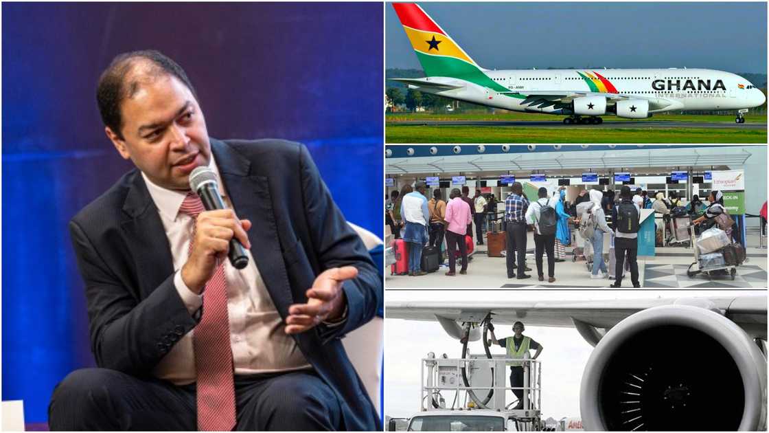 Flying this year will be cheaper - Aviation expert Flying this year will be cheaper - Aviation expert