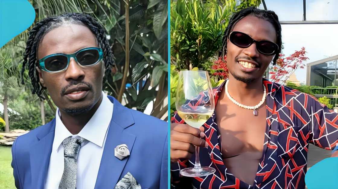 I Am Marwa, Fredrick Marwa, Kenyan YouTuber, Travel YouTuber, Migori County, Luxury Mansion, Horse Stable, Property Investment, Real Estate, Social Media Influencer I Am Marwa, Fredrick Marwa, Kenyan YouTuber, Travel YouTuber, Migori County, Luxury Mansion, Horse Stable, Property Investment, Real Estate, Social Media Influencer