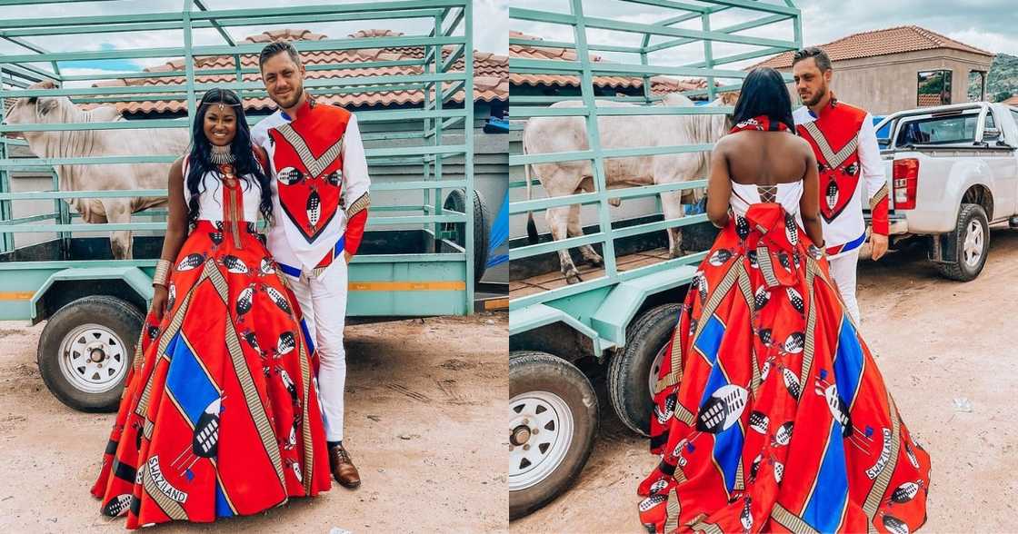 Snaps of Stunning Wedding Leaves the Internet Positively Swooning Snaps of Stunning Wedding Leaves the Internet Positively Swooning