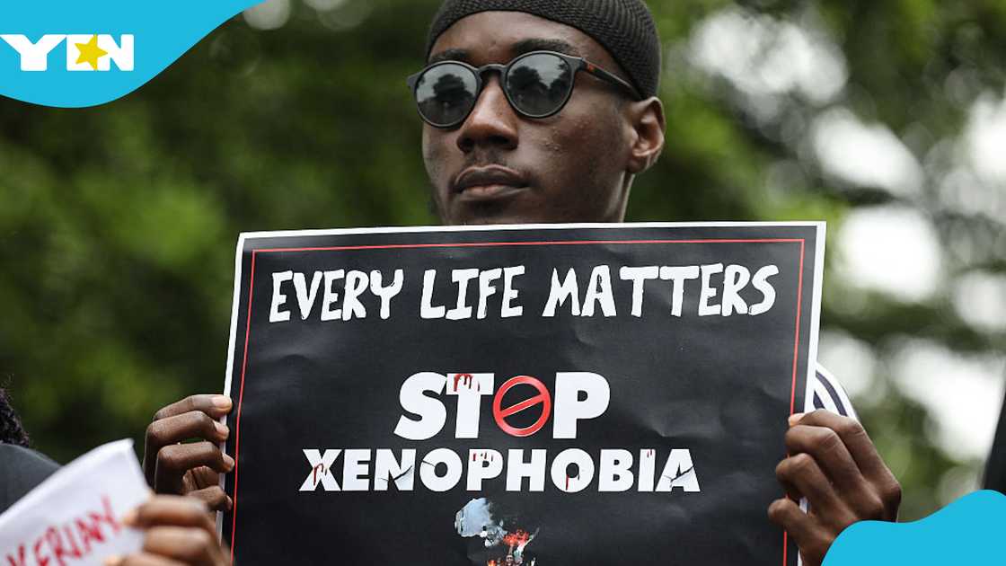 Mozambique, Xenophobic Attacks, South Africa Mozambique, Xenophobic Attacks, South Africa