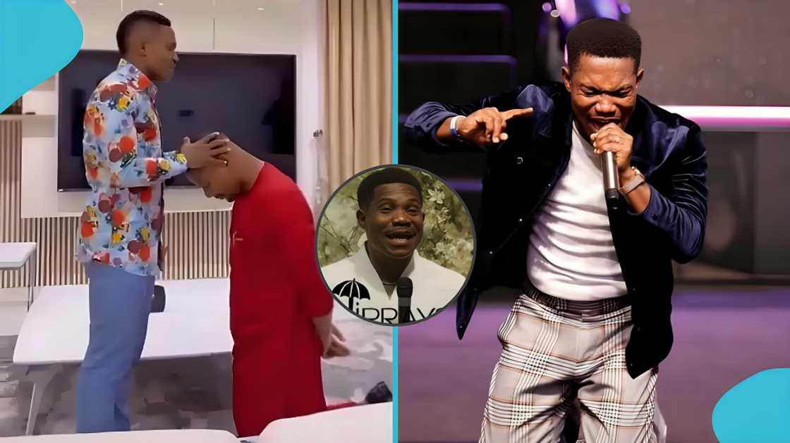 Alexx Ekubo, Pastor Jerry Eze, Nollywood actor death, spiritual support visit, health challenges, Pastor Nathaniel Bassey, tribute to Alexx Ekubo, Mazi Ekubo, private battles Alexx Ekubo, Pastor Jerry Eze, Nollywood actor death, spiritual support visit, health challenges, Pastor Nathaniel Bassey, tribute to Alexx Ekubo, Mazi Ekubo, private battles