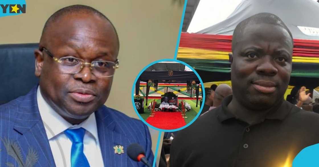 Dr Omane Boamah, Defence Minister, helicopter crash, Eastern Regions, candle night, vigil, mourners, NDC. Dr Omane Boamah, Defence Minister, helicopter crash, Eastern Regions, candle night, vigil, mourners, NDC.