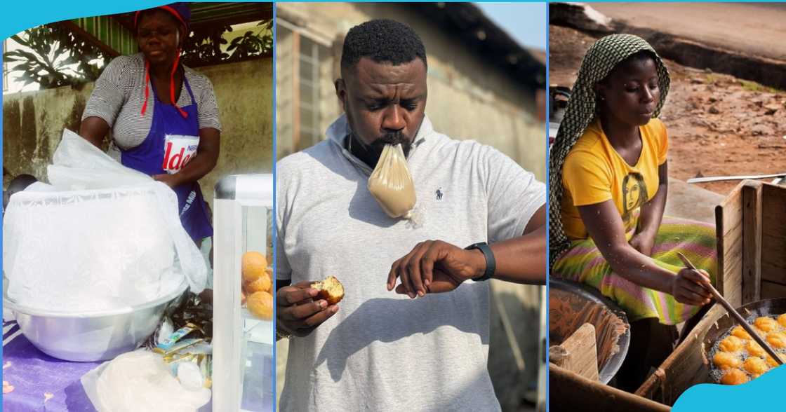 John Dumelo in pics