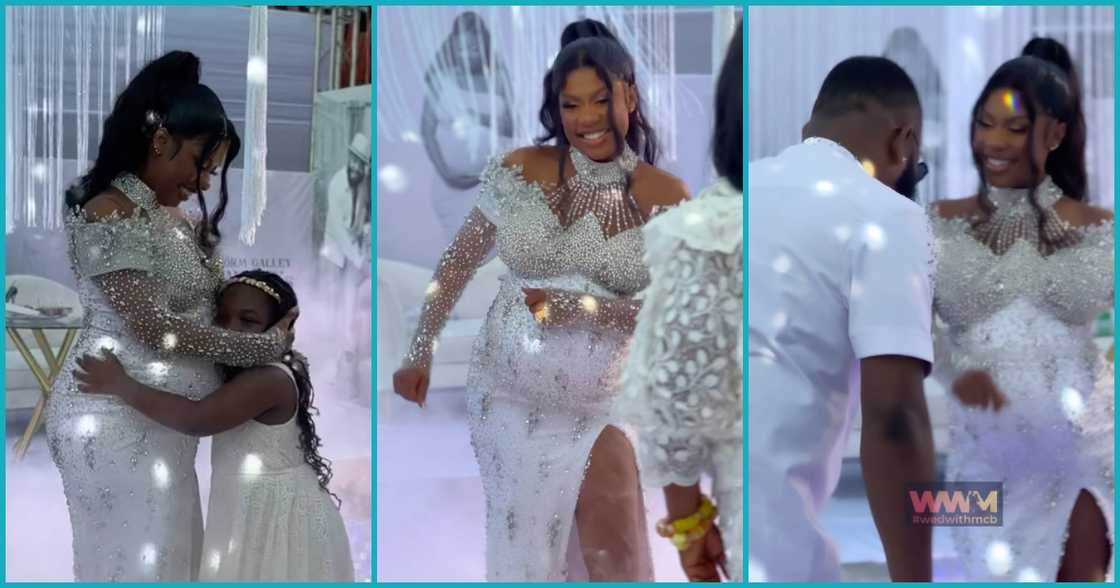 Selly Galley's baby shower Selly Galley's baby shower