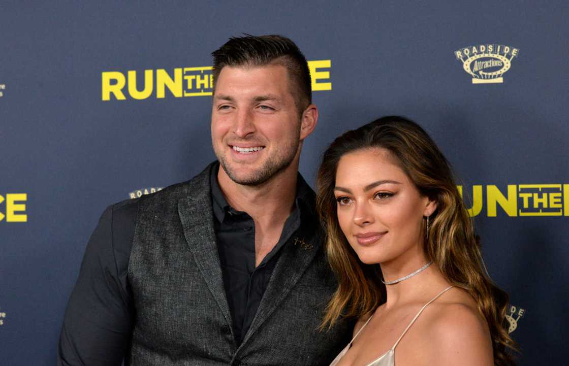 Tim Tebow's net worth Tim Tebow's net worth