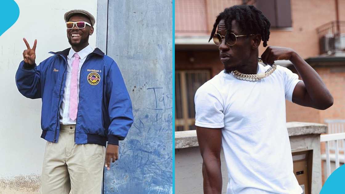 King Paluta, Tulenkey, King Paluta's music King Paluta, Tulenkey, King Paluta's music