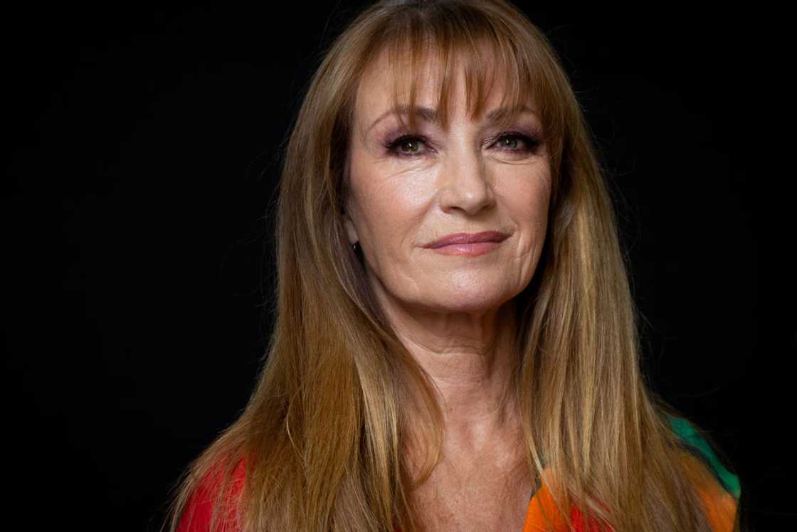 15 celebrities with heterochromia (two different coloured eyes) 15 celebrities with heterochromia (two different coloured eyes)