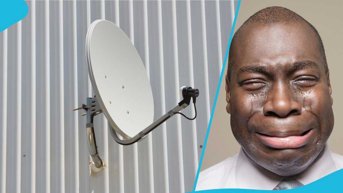 DSTV, price hike, increase, Premium Subscription fee, Ghanaians, lament