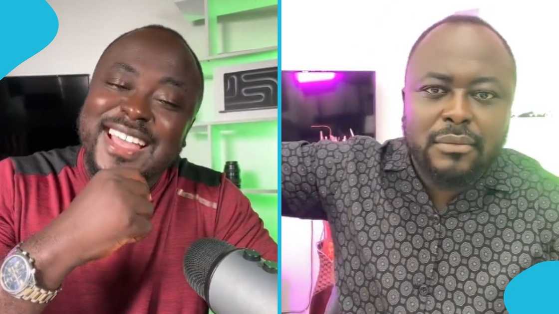 Ghanaian man, advises, fellow Men, ditch, lady appreciate, money, love, relationship Ghanaian man, advises, fellow Men, ditch, lady appreciate, money, love, relationship