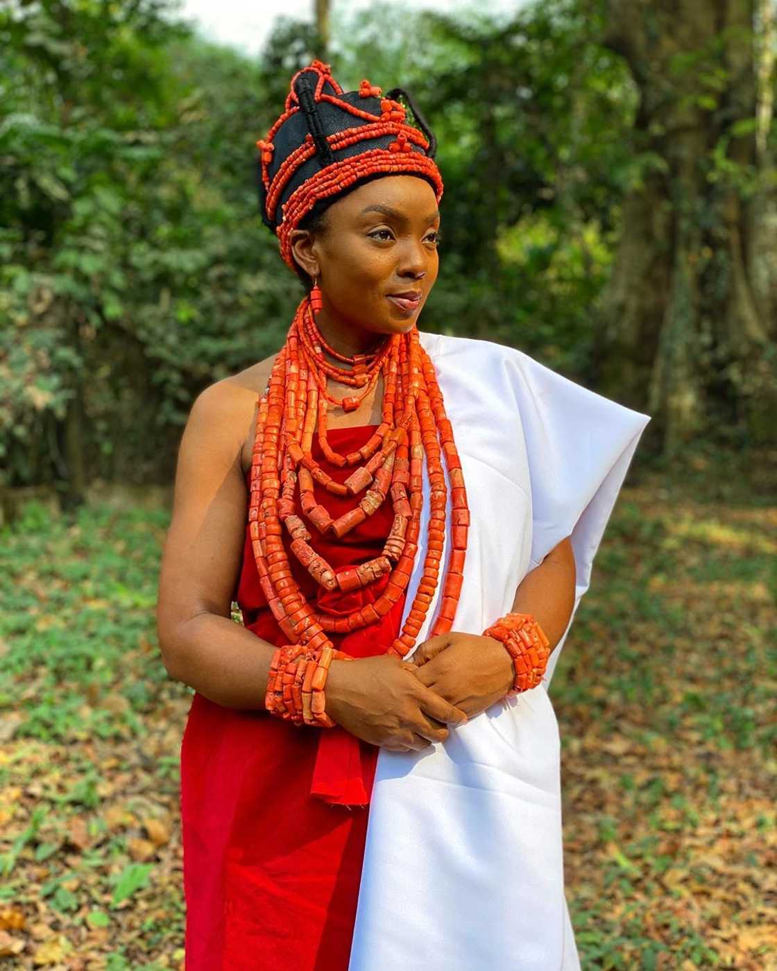 Chioma Akpotha Chioma Akpotha