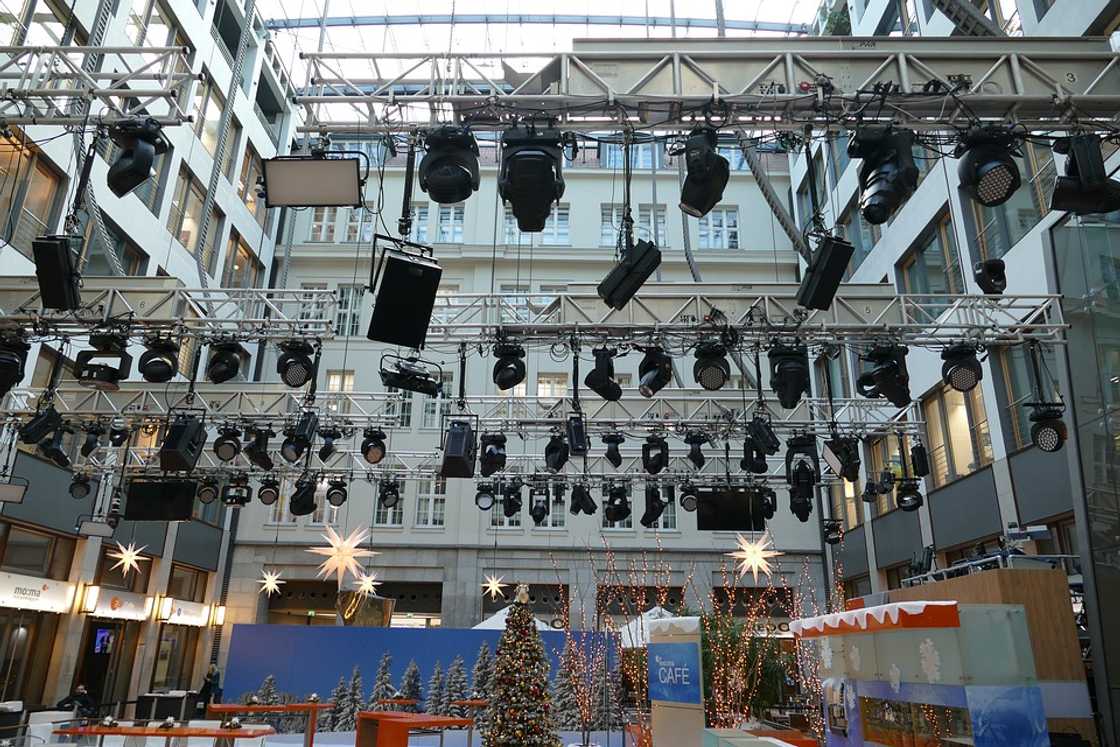 TV stations in Ghana TV stations in Ghana