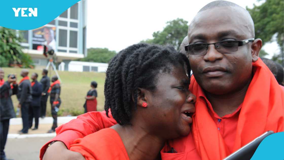 ECG, HO, Hohoe, Accra, Ghana, Ketu