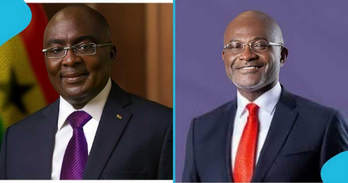 Dr Bawumia vs. Kennedy Agyapong, Dr Bawumia, Kennedy Agyapong, 2028 election, presidential election, ghana election, 2028 ghana election, NPP flagbearer, 2026 poll Dr Bawumia vs. Kennedy Agyapong, Dr Bawumia, Kennedy Agyapong, 2028 election, presidential election, ghana election, 2028 ghana election, NPP flagbearer, 2026 poll