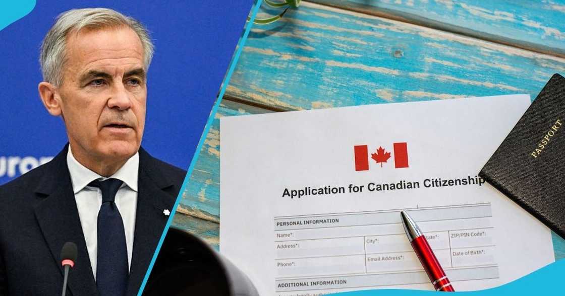 Canada, Canadian government, Immigration, Refugees and Citizenship Canada, Express Entry, Canadian citizenship application process, foreign nationals