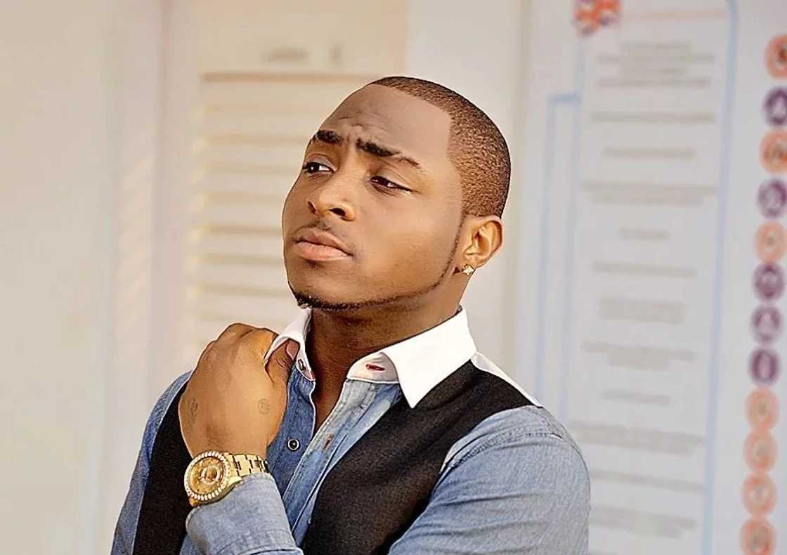 Davido: Ghanaian Pastor Prophesies Death for Nigerian Musician