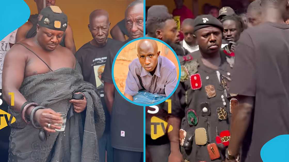 C Confion, Kyekyeku, Ghana, Ajagurajah, C Confion, Dr Likee, Ghana, Vivian Jill Lawrence C Confion, Kyekyeku, Ghana, Ajagurajah, C Confion, Dr Likee, Ghana, Vivian Jill Lawrence