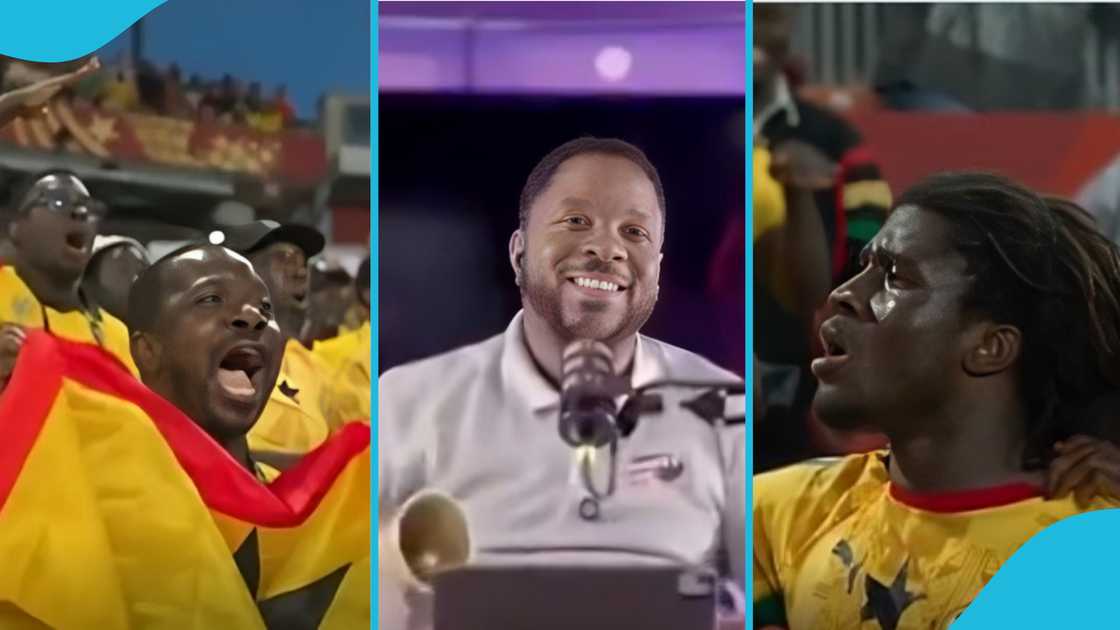 Prophet Emmanuel Adjei, Black Stars prophecy, Ghana, Panama, FIFA World Cup, Caleb Yirenkyi, Mallam goal Prophet Emmanuel Adjei, Black Stars prophecy, Ghana, Panama, FIFA World Cup, Caleb Yirenkyi, Mallam goal