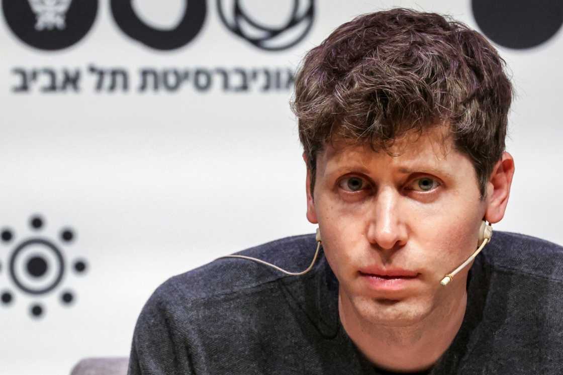 Sam Altman's Israel visit is part of a global tour to charm powerbrokers, and to meet with local talent and learn about AI's applications Sam Altman's Israel visit is part of a global tour to charm powerbrokers, and to meet with local talent and learn about AI's applications