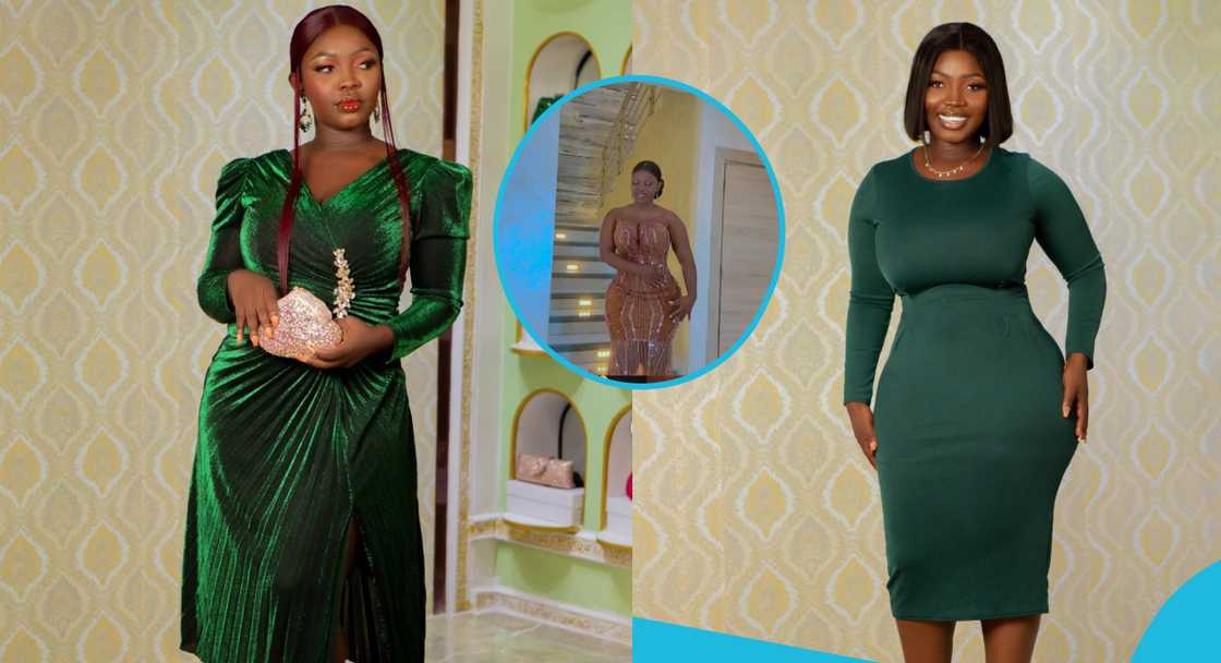 Felicia Osei Felicia Osei