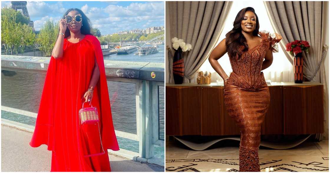 Samira Bawumia, Empress Gifty, Irene Gyamfi, And 3 Other Fashionable Wives Of Top Ghanaian Politicians Of 2022 Samira Bawumia, Empress Gifty, Irene Gyamfi, And 3 Other Fashionable Wives Of Top Ghanaian Politicians Of 2022
