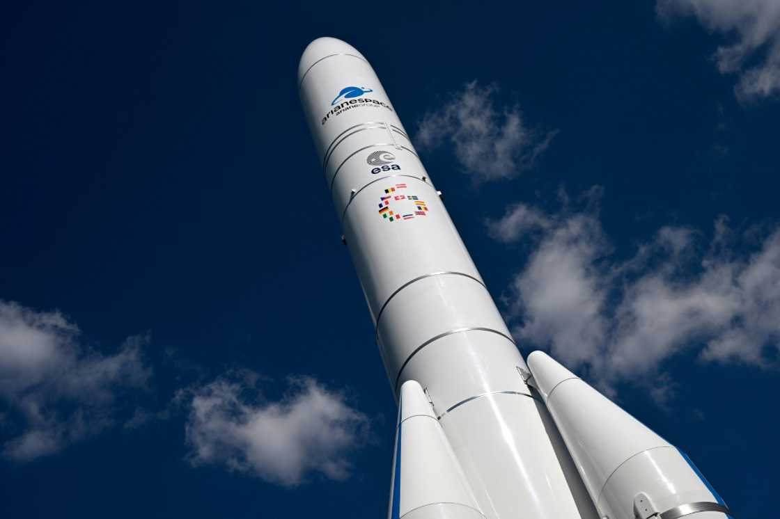 The future of the ESA's Ariane 6 rocket launcher system was agreed to by France, Germany and Italy