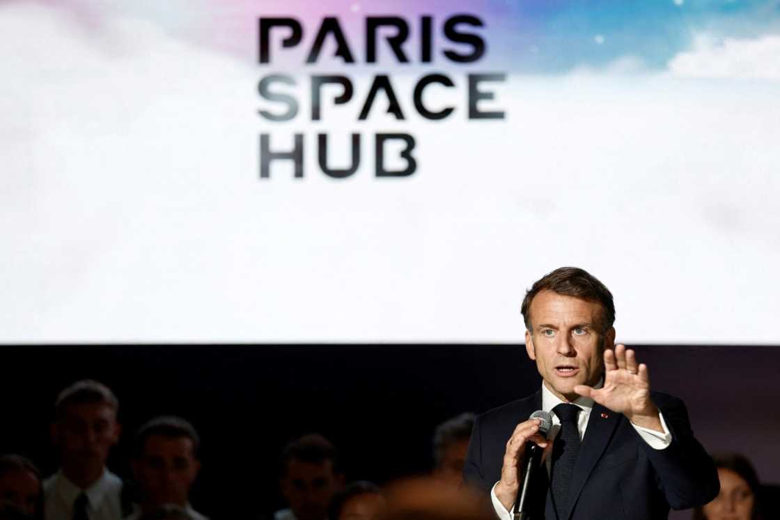 The European space industry is struggling to remain competitive in the face of Elon Musk's SpaceX The European space industry is struggling to remain competitive in the face of Elon Musk's SpaceX