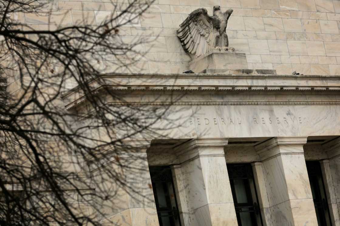 The US Federal Reserve is widely expected to hold interest rates steady at the end of its two-day gathering starting Tuesday The US Federal Reserve is widely expected to hold interest rates steady at the end of its two-day gathering starting Tuesday